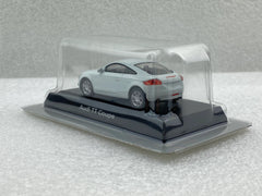 Kyosho 1:64 Audi TT Coupe White KY064ATTW