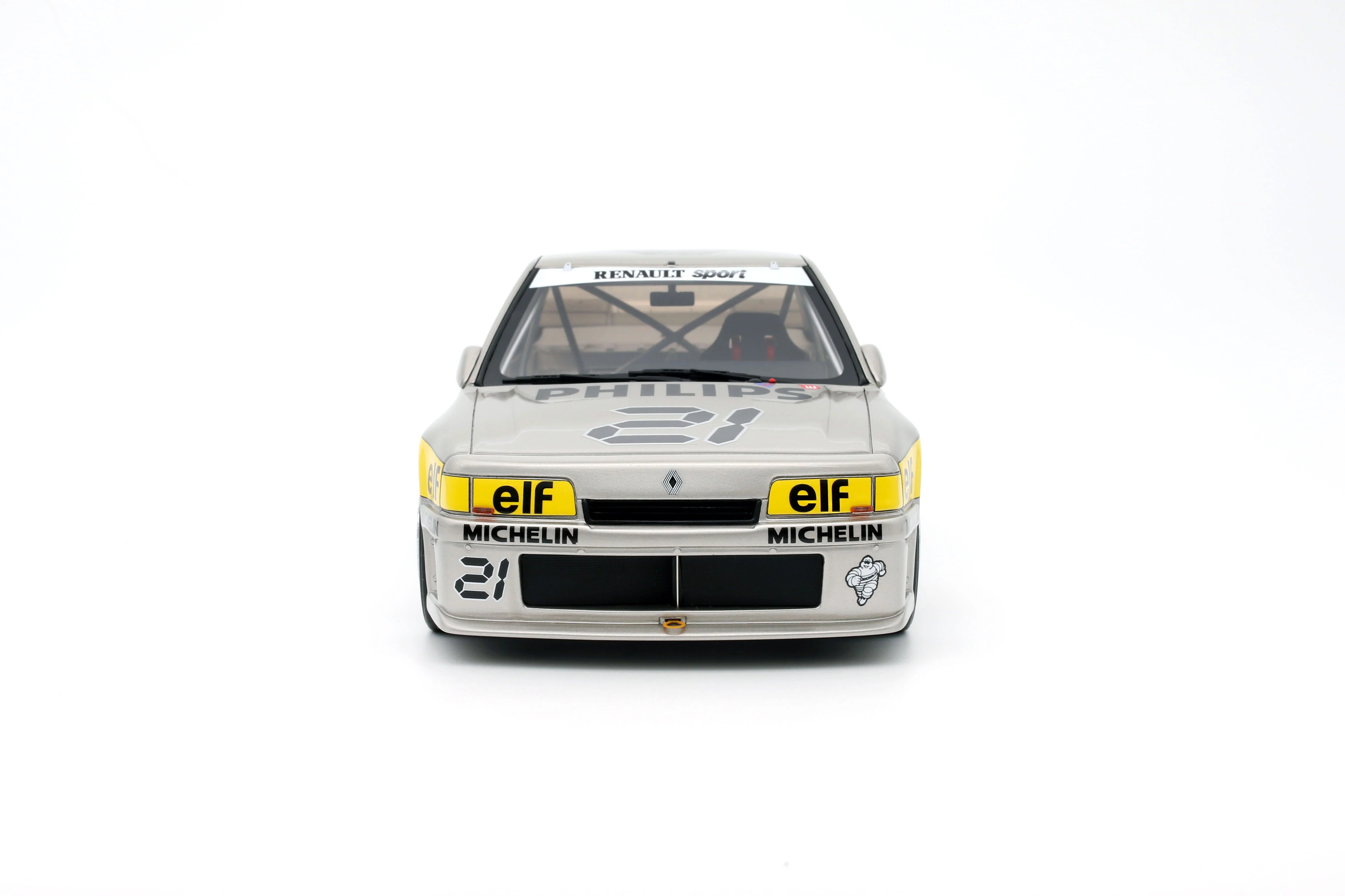 OTTO 1:18 Renault 21 Turbo Super Production 1988 OT975