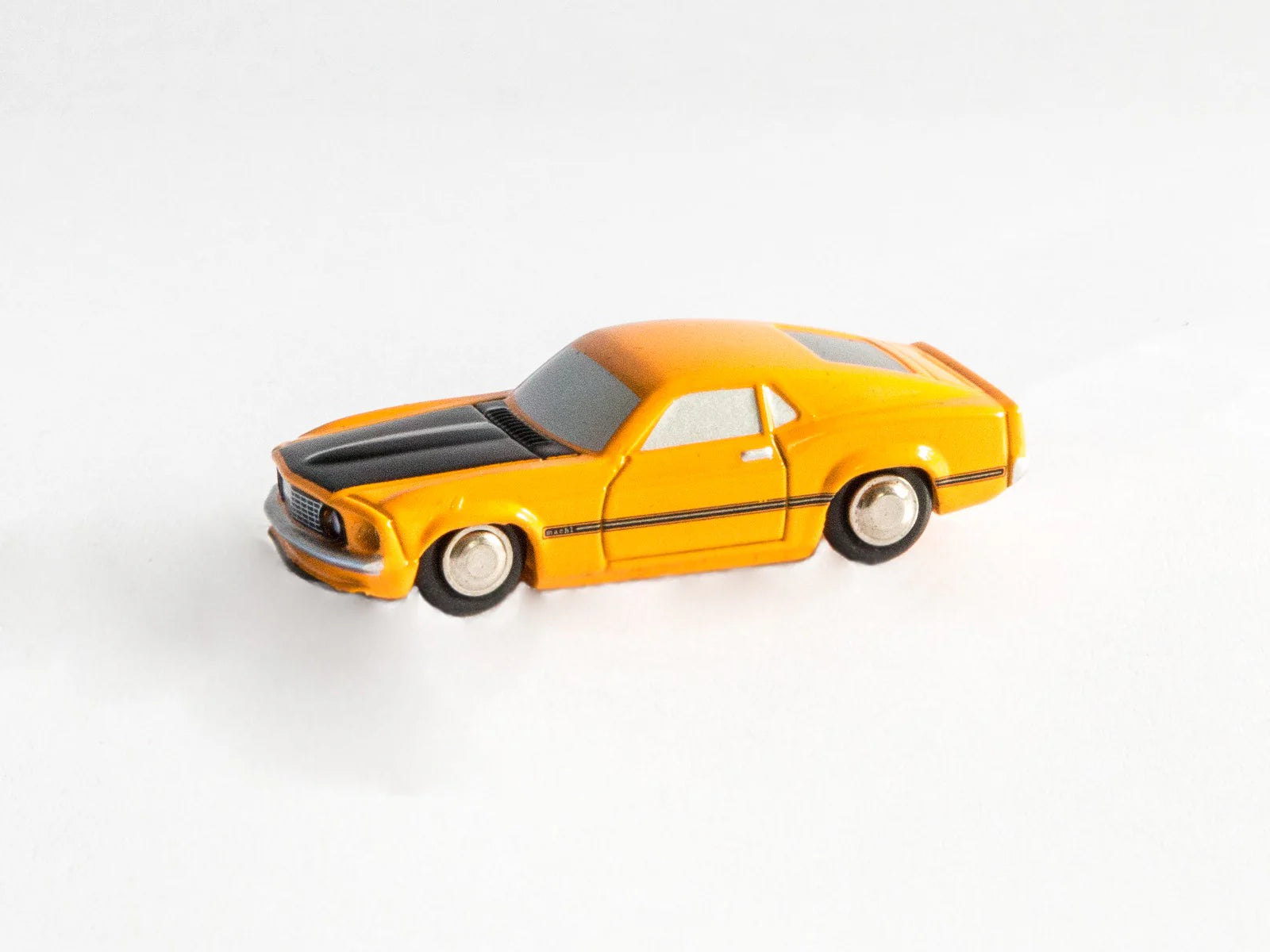 Schuco 1:90 Piccolo Ford Mustang Mach 1 450583300