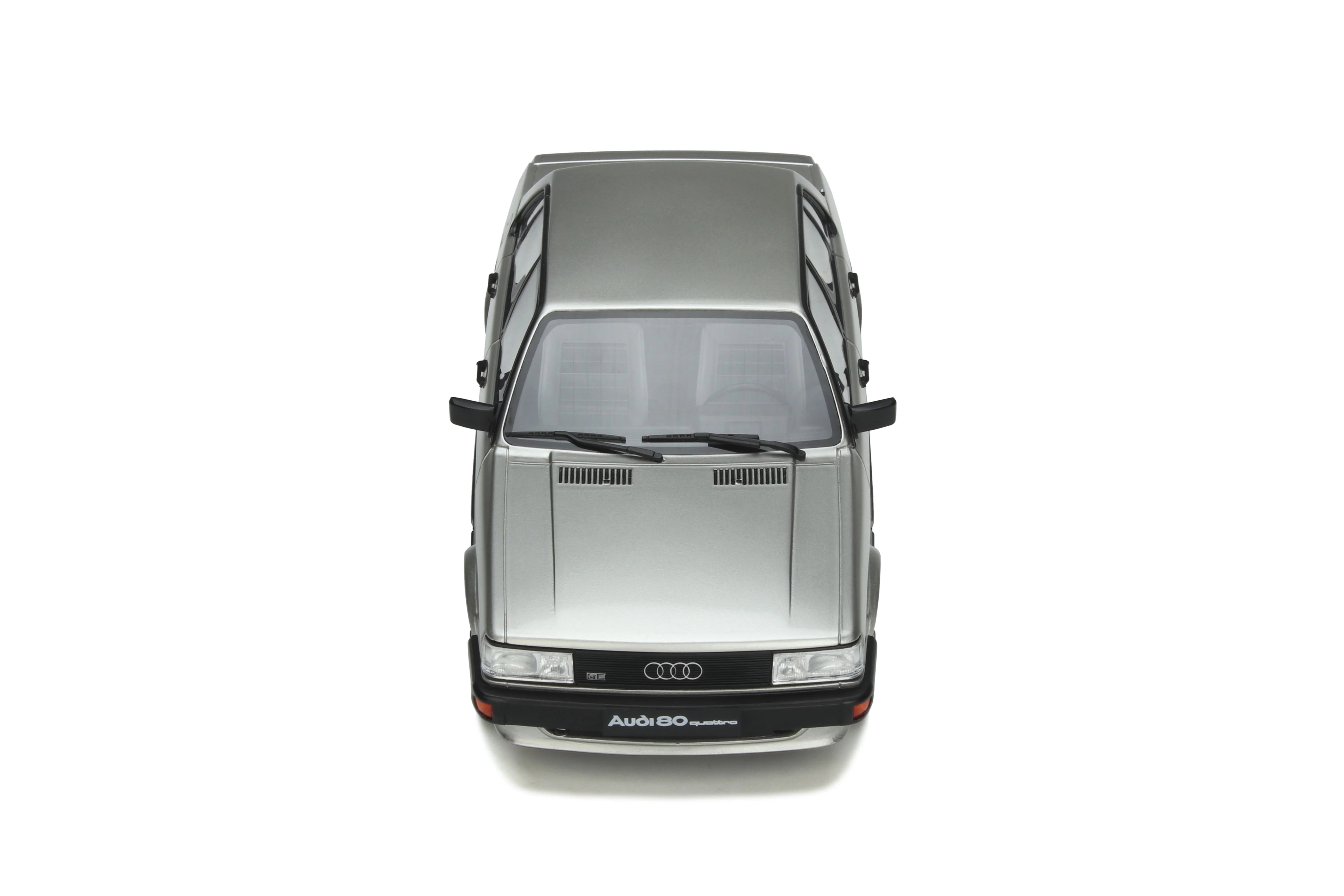 OTTO 1:18 1983 Audi 80 (B2) quattro OT940