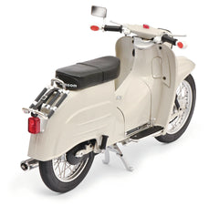 Schuco 1:5 Simson Schwalbe KR51/1 Motorcycle 450091000