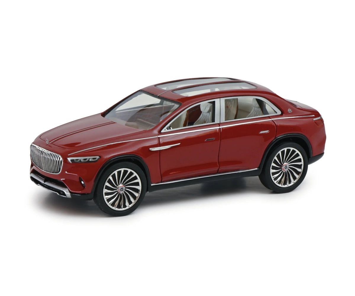 Schuco 1:43 Mercedes-Maybach Vision Ulimate Luxury 450909700