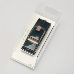 Spark 1:43 Bentley T2 Series 1977 S3823