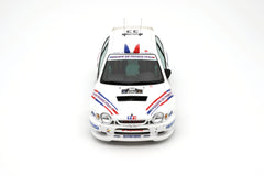 OTTO 1:18 Toyota Corolla S.Loeb #33 WRC Tour de Corse 2000 OT996