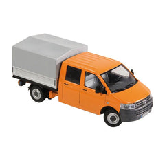 NZG 1:50 Volkswagen T5 Crew Cab Pickup Truck NZG8881/65
