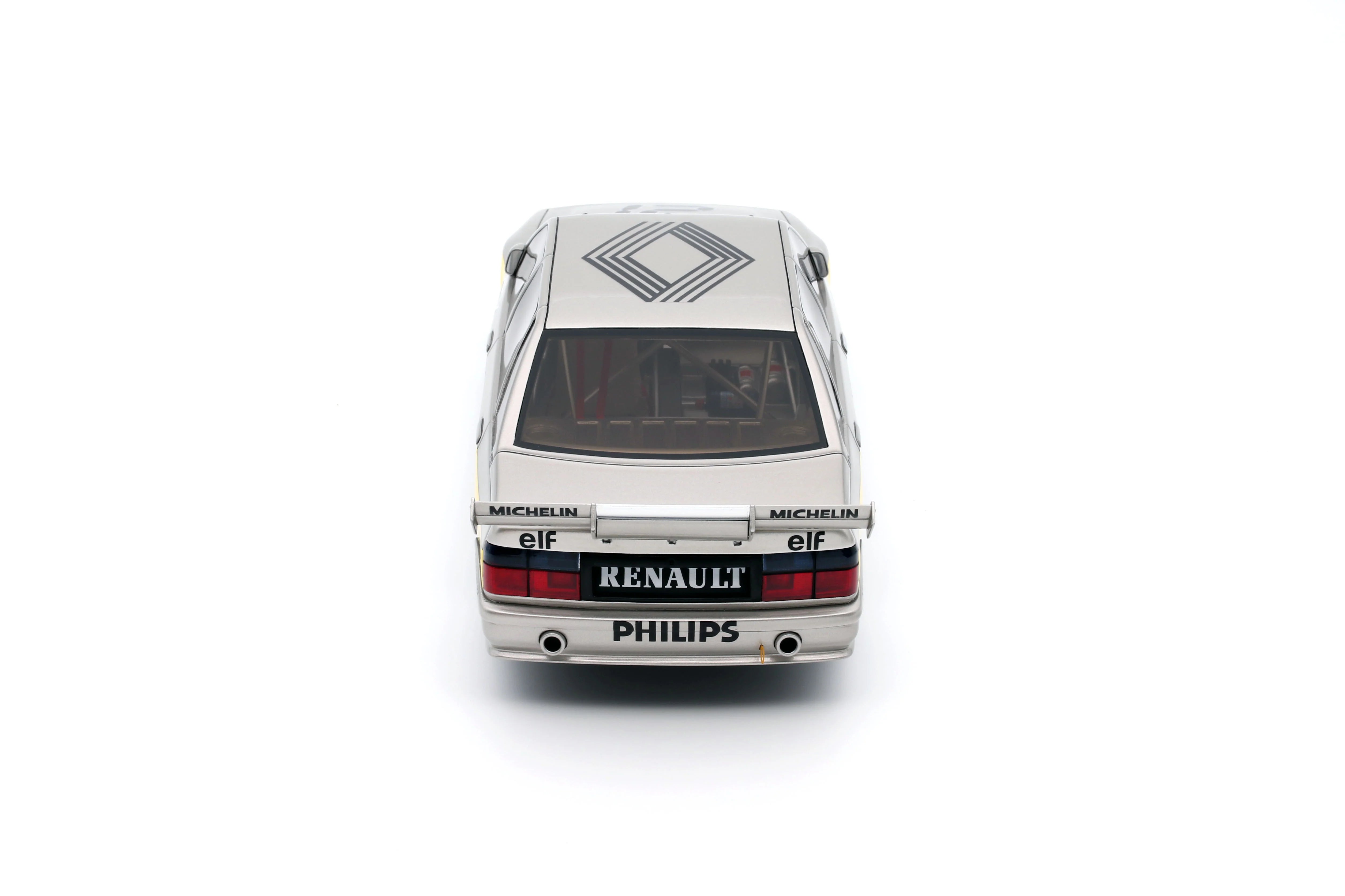 OTTO 1:18 Renault 21 Turbo Super Production 1988 OT975