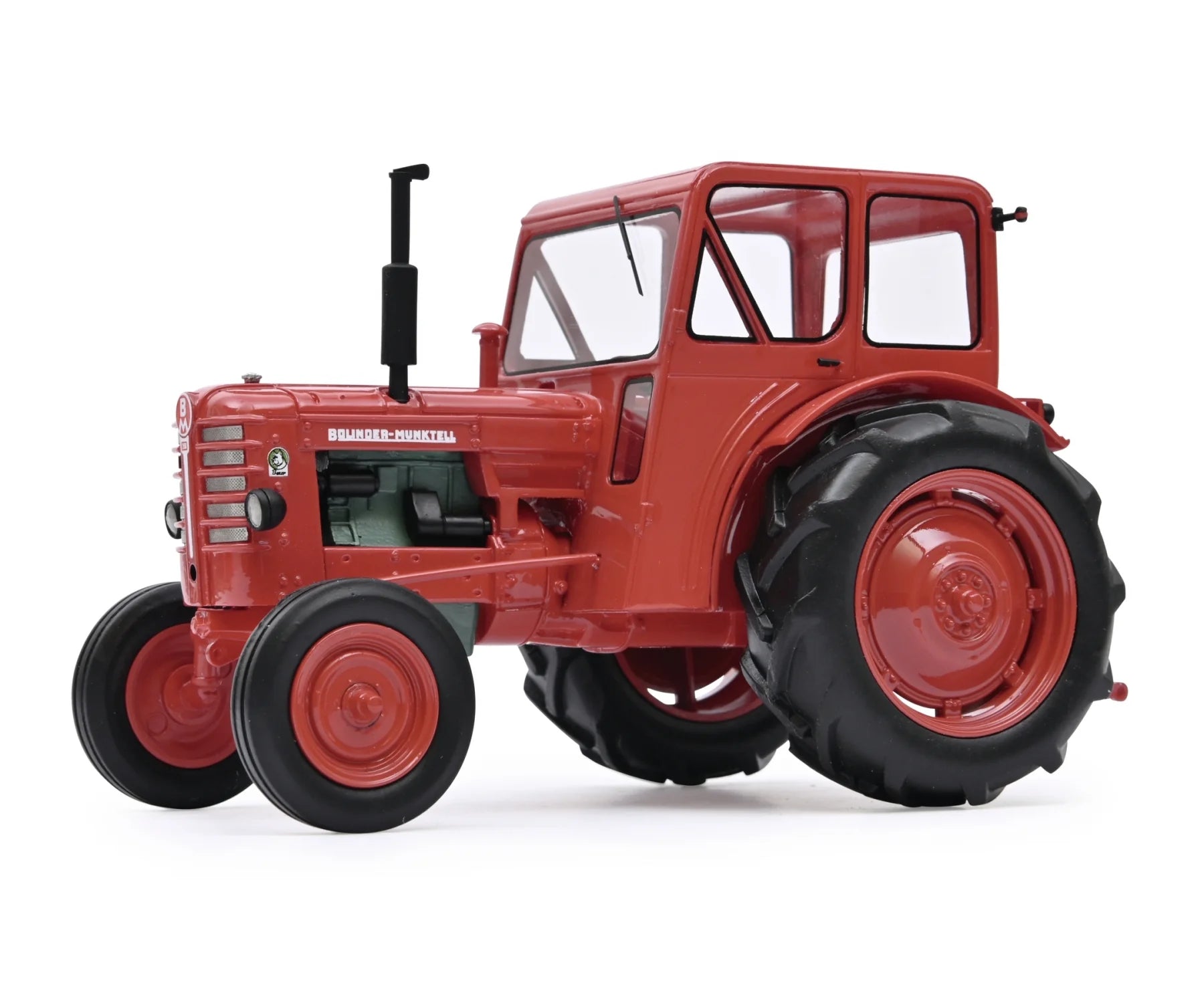 Schuco 1:32 Volvo BM350 Boxer Tractor 450917100