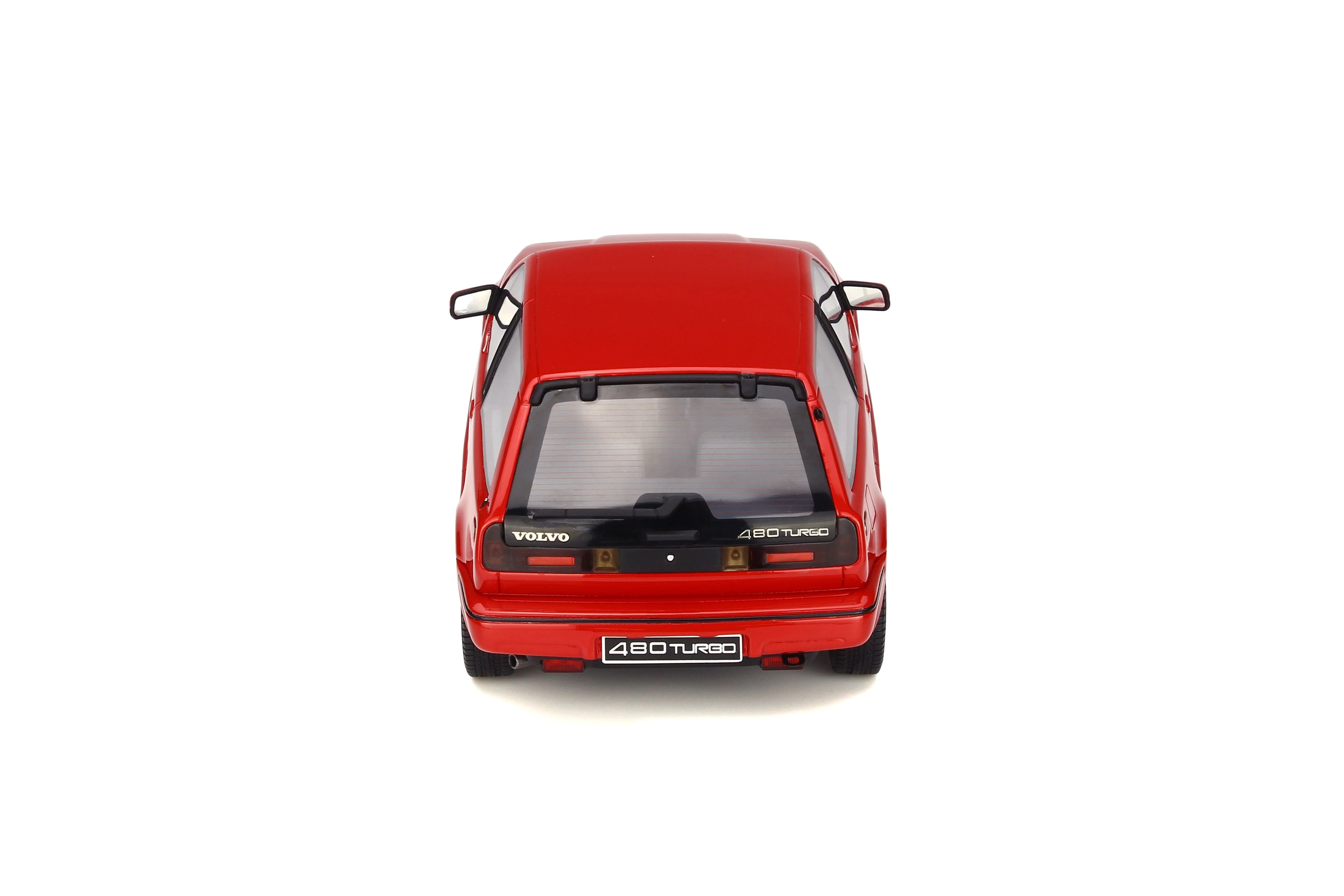 OTTO 1:18 Volvo 480 Turbo OT228