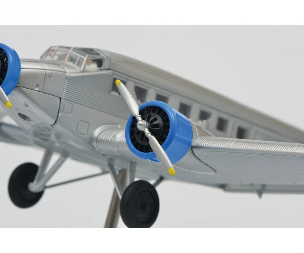 Schuco 1:72 Junkers Ju 52/3m 403551901