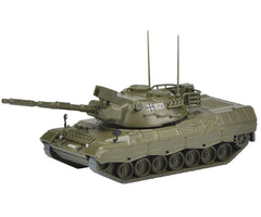 Schuco 1:87 Leopard 1A1 infantry combat vehicle Bundeswehr 452623700