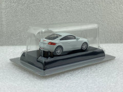 Kyosho 1:64 Audi TT Coupe White KY064ATTW