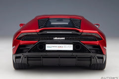 AUTOart 1:18 Lamborghini Huracan Evo (Rosso Bia) 79213