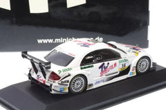 Minichamps 1:43 Mercedes Benz C-Class Mucke DTM 2005 #16 400053416