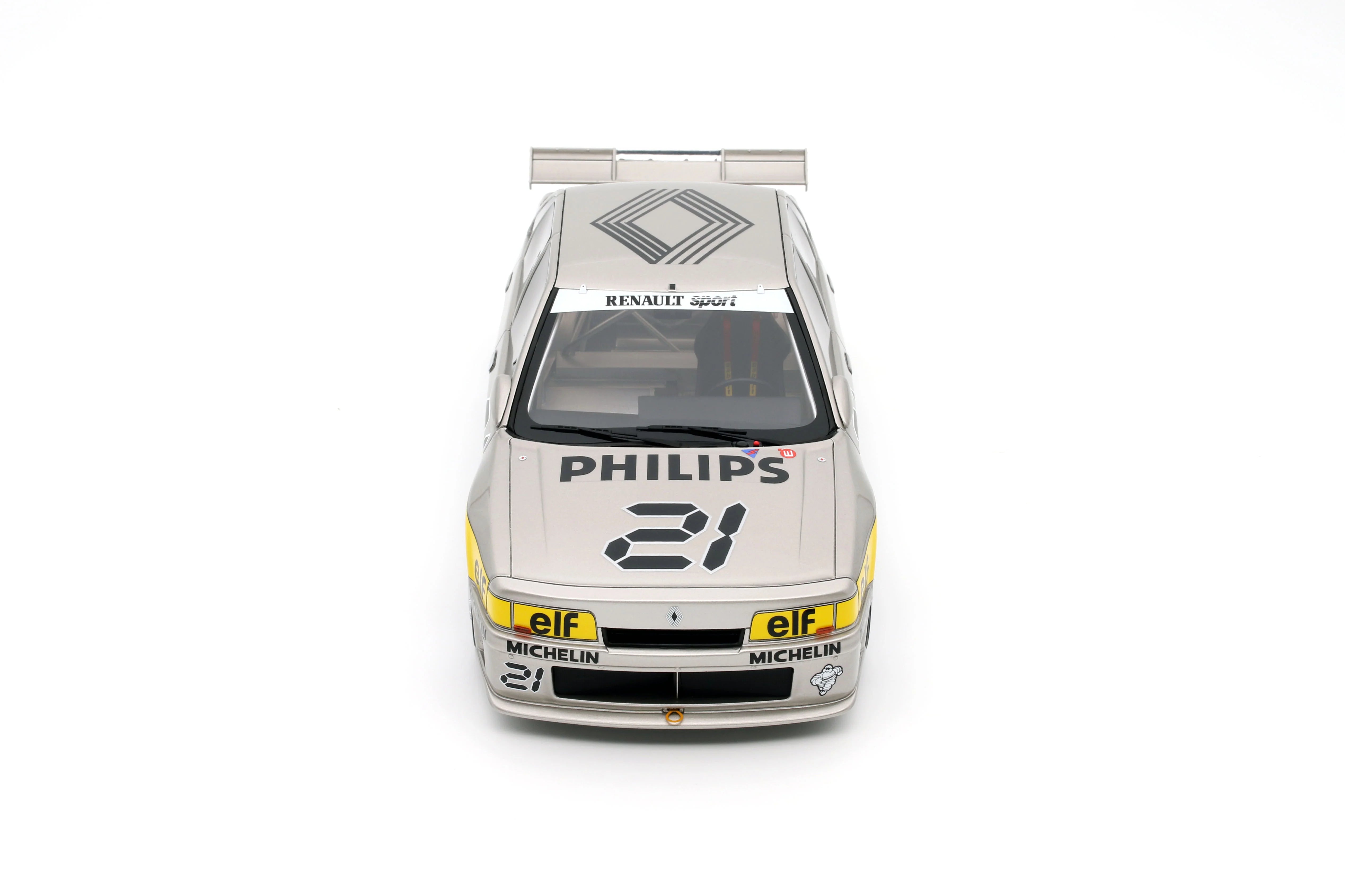 OTTO 1:18 Renault 21 Turbo Super Production 1988 OT975