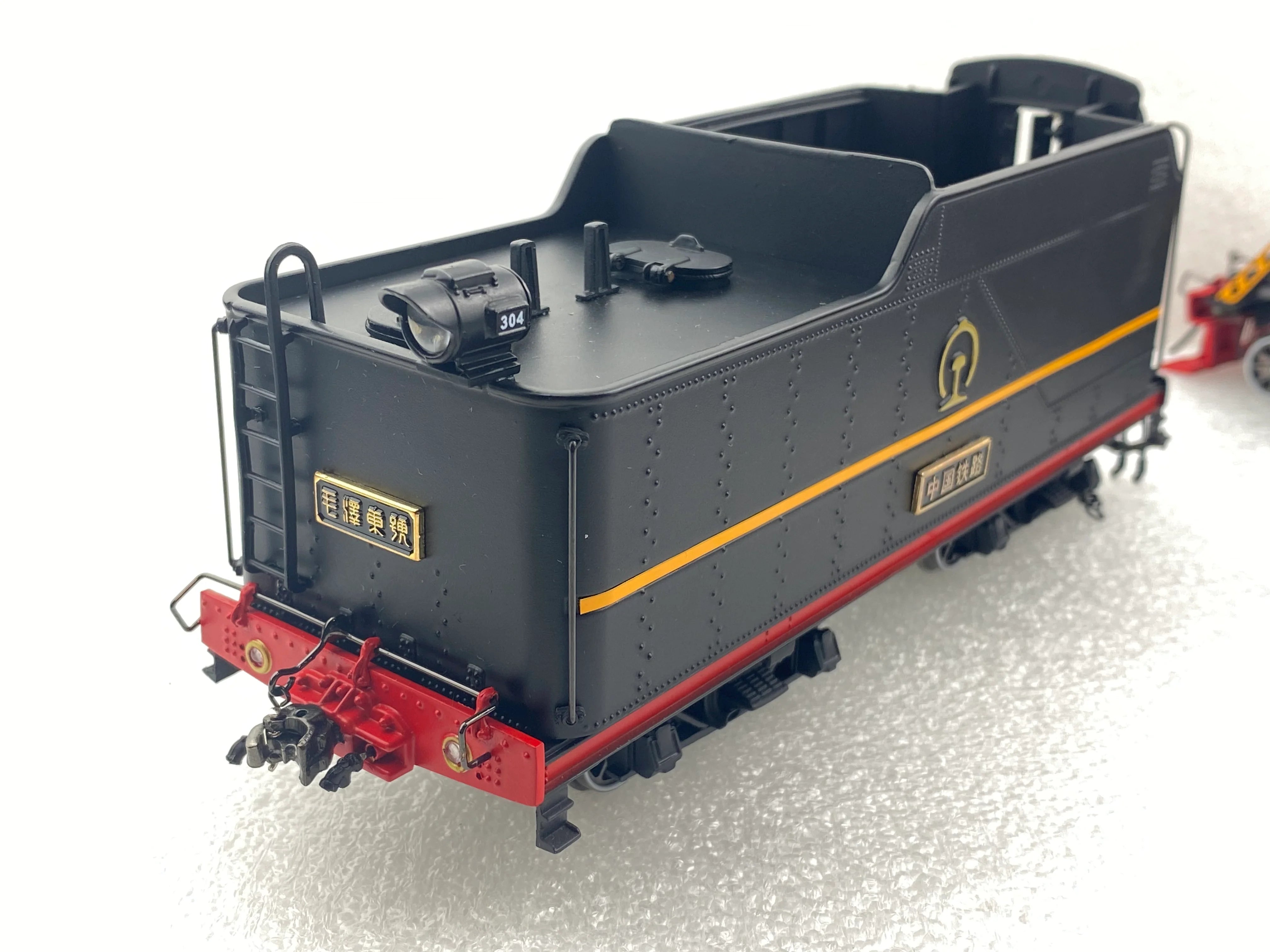 1:48 Chairman Mao Zedong of China Train Limited Edition