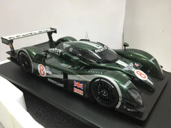 TSM 1:18 Bentley Speed 8 2003 Sebring 12HR 3rd place #8 TSM131811R