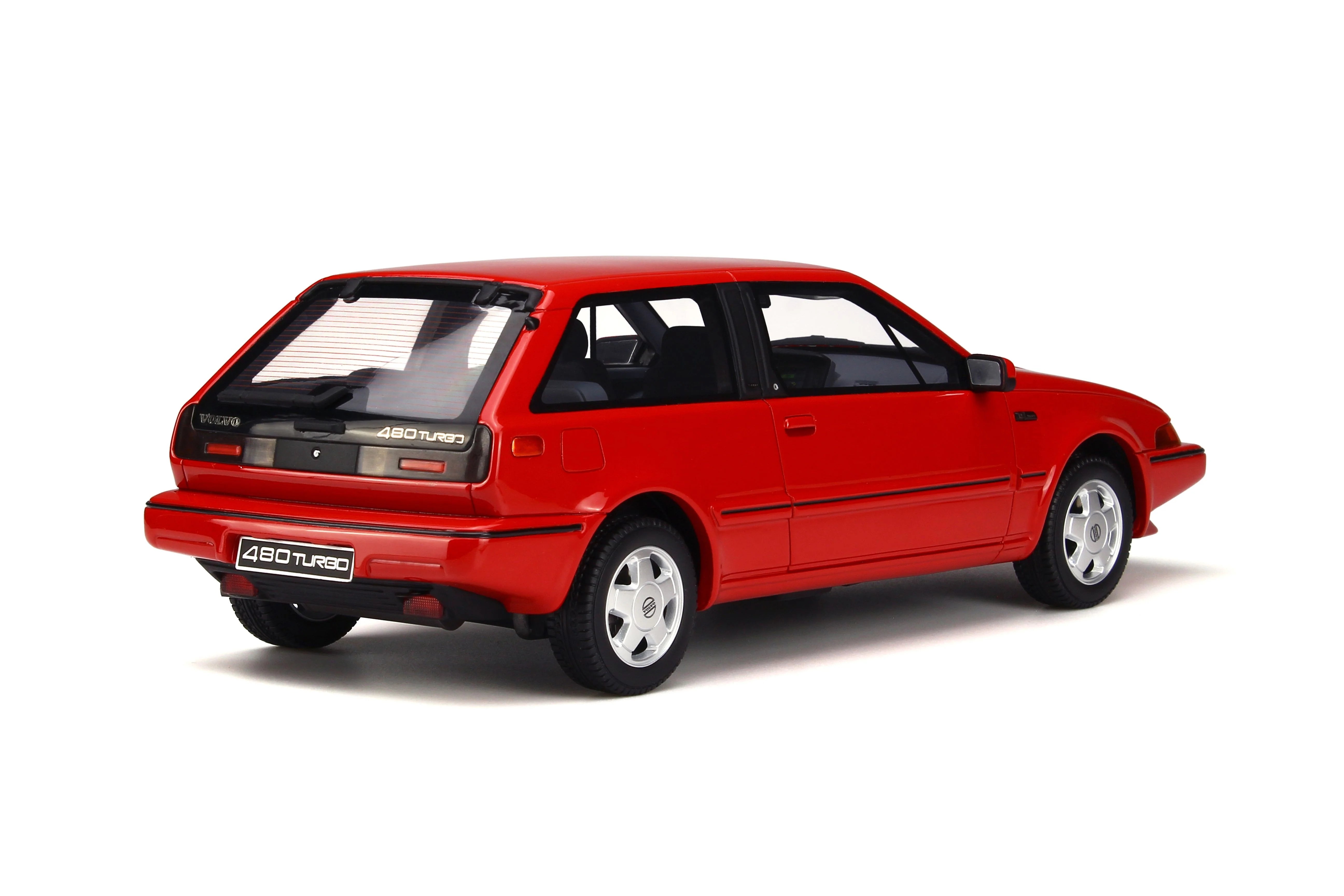 OTTO 1:18 Volvo 480 Turbo OT228