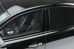 GT Spirit 1:18 Audi A8 S8 ABT Black GT356