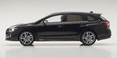 Kyosho Samurai 1:18 Subaru Levorg 1.6 GT-S Eyesite Black KSR18015BK